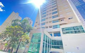 Super Premium no Bueno 3 Ares Condicionados Piscina Academia Próximo ao Hospital Albert Einstein 2408